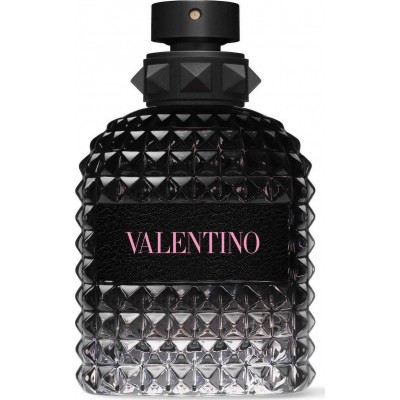 VALENTINO Uomo Born In Roma EDT 100ml TESTER